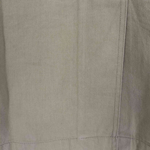 ビューティーアンドユースユナイテッドアローズ BEAUTY & YOUTH UNITED ARROWS BY コットン キュプラ 2B ジャケット メンズ JPN:L